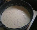スパイシーなアボカドエッグイエローカレー作り方8写真