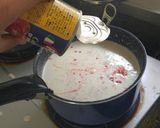 スパイシーなアボカドエッグイエローカレー作り方9写真