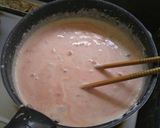 スパイシーなアボカドエッグイエローカレー作り方10写真