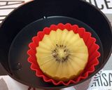 お花サンドイッチと赤飯にぎり体育祭弁当作り方7写真