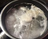 健康一番 焼く前に茹でて頂くソーセージ作り方1写真