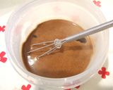 焼きソバ粉末ソース絡みづらくないですか？作り方2写真