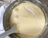 ★成功するスポンジケーキ★作り方3写真