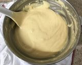 ★成功するスポンジケーキ★作り方4写真