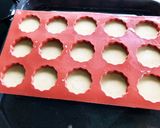 紅茶のカヌレ作り方7写真