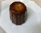 紅茶のカヌレ作り方9写真