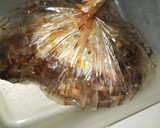 焼き肉のたれ漬け⭐️牛肉の野菜炒め作り方1写真