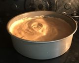 ★成功するスポンジケーキ★作り方5写真