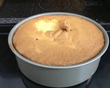 ★成功するスポンジケーキ★作り方6写真