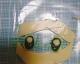 『ロールパンナとメロンパンナ』仲良し弁当作り方15写真