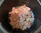 ご飯が進む♪こっ照りじゃがベーコン作り方4写真