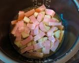 ご飯が進む♪こっ照りじゃがベーコン作り方5写真