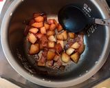 ご飯が進む♪こっ照りじゃがベーコン作り方7写真