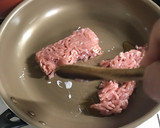 厚揚げのキムチ炒め作り方6写真