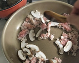 厚揚げのキムチ炒め作り方8写真