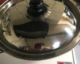 厚揚げのキムチ炒め作り方15写真