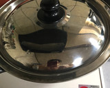 厚揚げのキムチ炒め作り方15写真