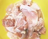 サクサク！ジューシー！自慢の唐揚げ作り方1写真