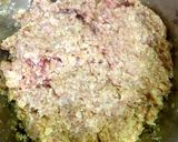 ふわふわ！柔らかハンバーグ作り方5写真