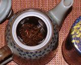 極旨☆カレーふりかけ茶漬け作り方2写真