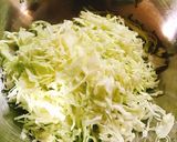 野菜たっぷり♡美味しいドライカレー♡作り方1写真