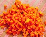 野菜たっぷり♡美味しいドライカレー♡作り方3写真