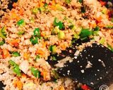 野菜たっぷり♡美味しいドライカレー♡作り方8写真