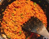 野菜たっぷり♡美味しいドライカレー♡作り方9写真