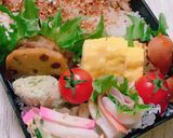 我が家の大根サラダ作り方6写真