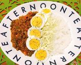 野菜たっぷり♡美味しいドライカレー♡作り方12写真