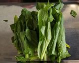 うま辛坦々うどん作り方1写真