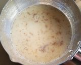 うま辛坦々うどん作り方5写真