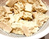 肉豆腐作り方1写真