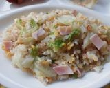 ユー、食べチャイナよ(^^♪作り方4写真