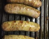健康一番 焼く前に茹でて頂くソーセージ作り方4写真