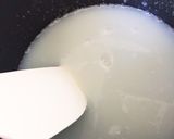 薬膳ヨーグルトムース作り方3写真