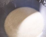 薬膳ヨーグルトムース作り方4写真