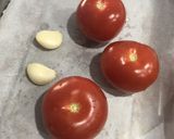 美味しいトマトソース作り方1写真