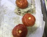 美味しいトマトソース作り方3写真