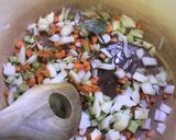 美味しいトマトソース作り方4写真