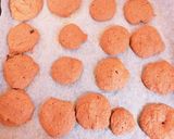 おからのソフトココアクッキー作り方6写真