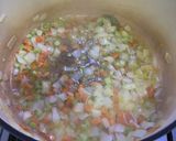 美味しいトマトソース作り方5写真