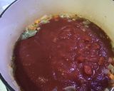 美味しいトマトソース作り方6写真