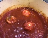 美味しいトマトソース作り方7写真