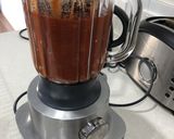 美味しいトマトソース作り方8写真