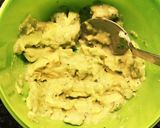 留学先でも作れる!アボカドクリームパスタ作り方5写真