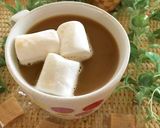 カフェ風ウインナーコーヒー作り方5写真