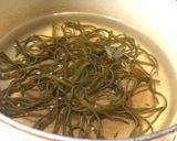 きのこだらけ鍋〜無添加作り方1写真