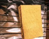 厚揚げステーキのペペロンチーノ風作り方1写真