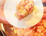 手作り餃子はやっぱり美味しい！作り方5写真